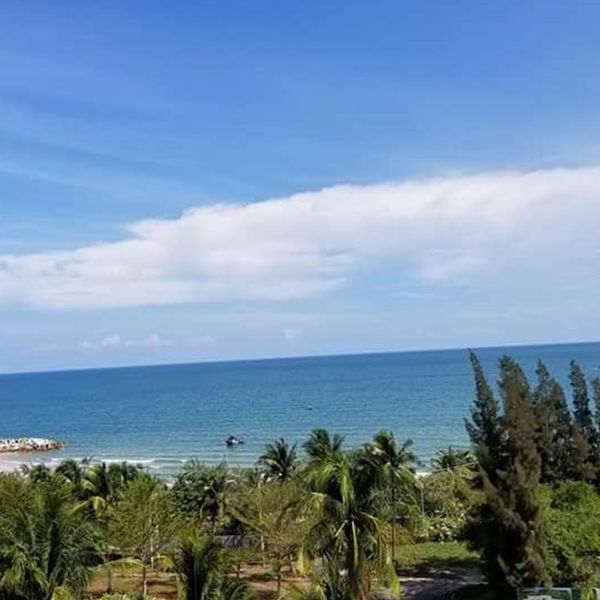 Một Đêm Nghỉ Dưỡng Tại Căn Hộ Ocean Vista Resort - Residence Mũi Né Các Ngày Trong Tuần