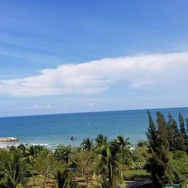 Một Đêm Nghỉ Dưỡng Tại Căn Hộ Ocean Vista Resort - Residence Mũi Né Cuối Tuần (Thứ 6 Và Thứ 7)