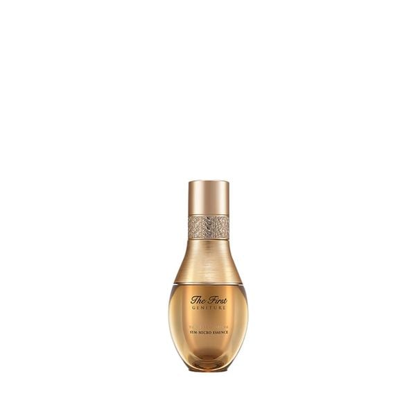 Tinh Chất Dưỡng Ohui The First Geniture Sym – Micro Essence 5ml (Hàng tách set)