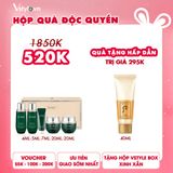 Box Bộ Dưỡng f186 đăng nhập Căng Mịn Da Ohui Prime Advancer(1)(TƯ)