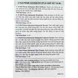 Bộ Dưỡng Trẻ Hóa Căng Mịn Da Ohui Prime Advancer 5pcs