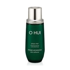 (HSD: 2/2027) f1689 Hồng Ohui Prime Advancer 20ml (Hàng tách set)