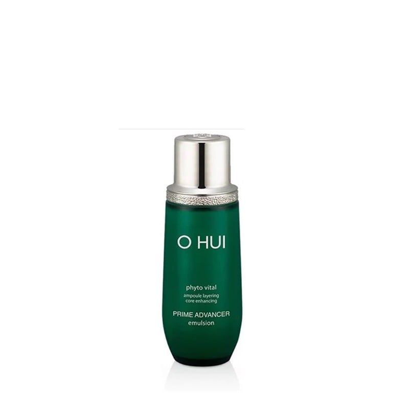 (HSD: 5/2024) Sữa Dưỡng Da Ohui Prime Advancer 20ml