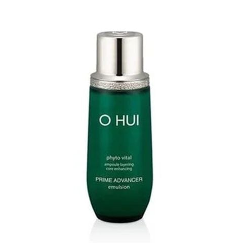 Sữa Dưỡng Da Ohui Prime Advancer 20ml (Hàng tách set)
