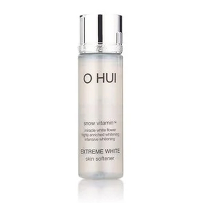 Nước Cân Bằng Ohui Extreme White Skin Solftener 20ml (Hàng tách set)