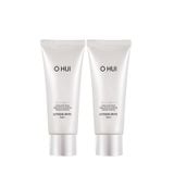 Combo 2 Sữa Rửa Mặt Làm Trắng Ohui Extreme White Foam 40mlx2 (Hàng tách set)