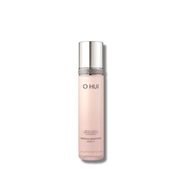 (HSD: 5/2024) Tinh Chất Cấp Ẩm Ohui Miracle Moisture Essence 3ml (SE)