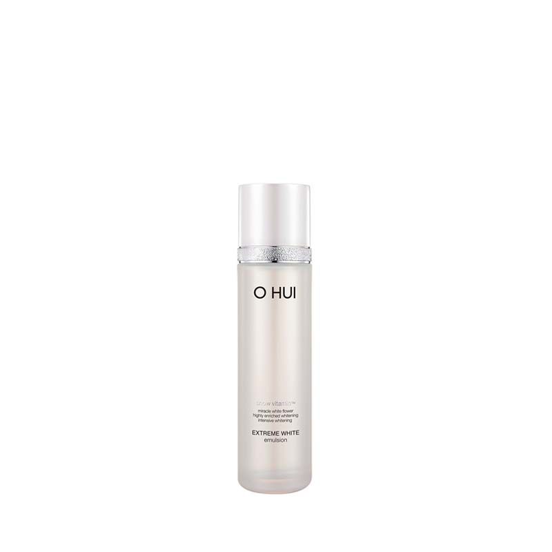 Full Size Sữa Dưỡng Trắng Da Ohui Extreme White Emulsion 130ml