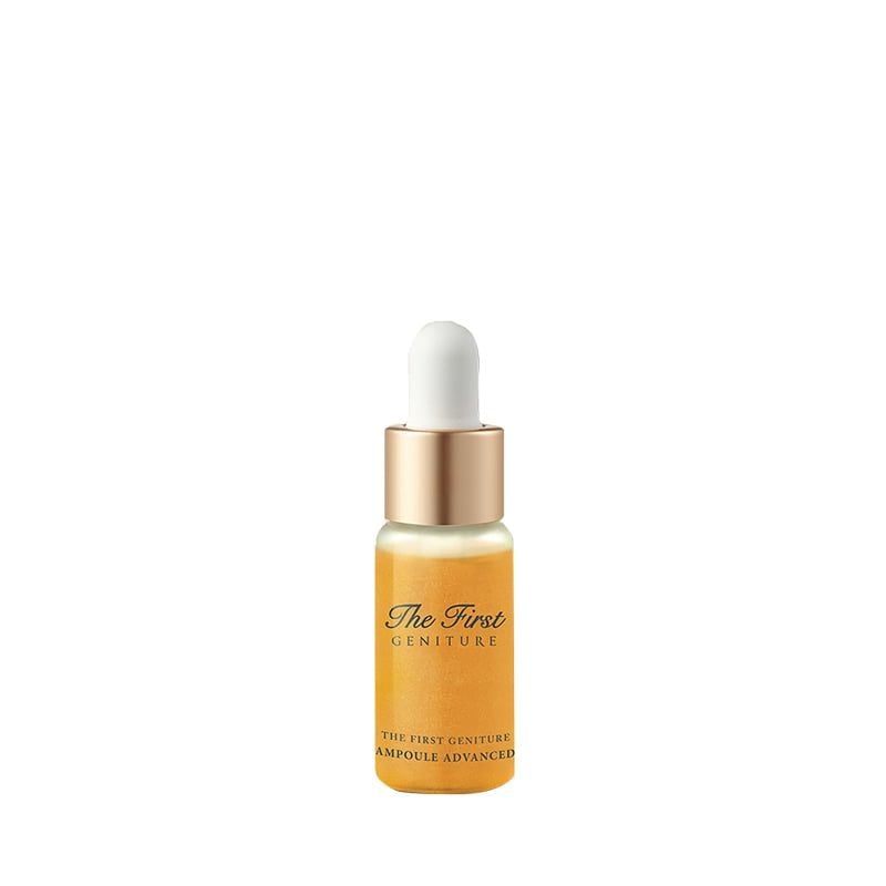 (HSD: 07/2024) Tinh Chất Vàng Mini Ohui The First Ampoule Advanced 5ml