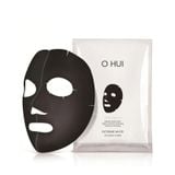 Mặt Nạ Dưỡng Trắng Da Ohui Extreme White 3D Black Mask 27G (1 MIẾNG)