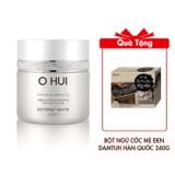 Kem Dưỡng Trắng Da Giảm Mờ Thâm Nám Ohui Extreme White Cream 20ml (Hàng tách set)