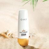 Full Size Kem Chống Nắng OHUI Day Shield Perfect Sun Black SPF50+/PA++++ 50ml Dành Cho Da Dầu