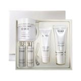 (HSD: 10/2026) Full Size Bộ Kem Dưỡng Trắng Da Ohui Extreme White Cream Special Set