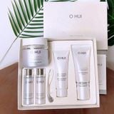 (HSD: 10/2026) Full Size Bộ Kem Dưỡng Trắng Da Ohui Extreme White Cream Special Set