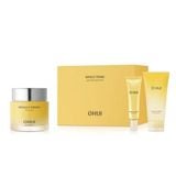 Tinh Chất Ohui Miracle Toning Glow Serum 10ml (Hàng tách set)