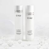 Full Size Nước Cân Bằng dưỡng trắng da OHUI Extreme White Skin Softener 150ml (Hàng tách set)