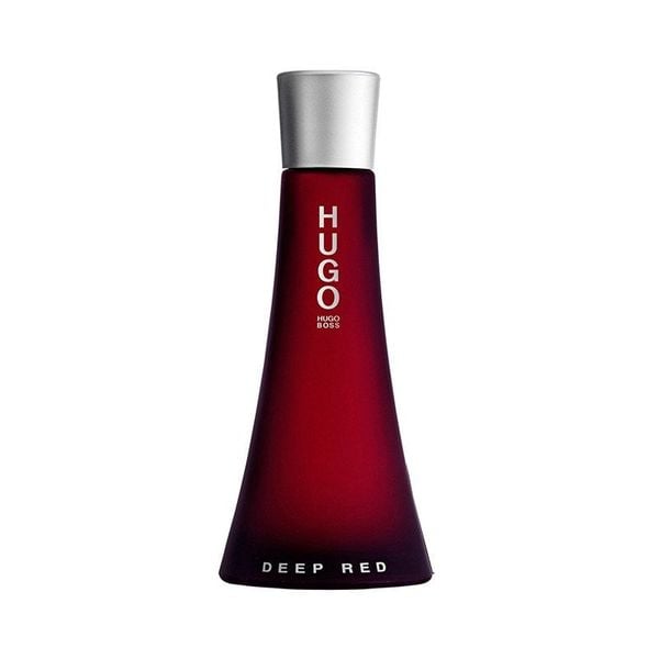 Nước Hoa Hugo Boss Hugo Deep Red For Woman EDP 90ml