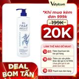 Sữa Tắm Dưỡng Ẩm Và Làm Sáng Da Hatomugi 800ml (DEAL BOM TẤN 999K)