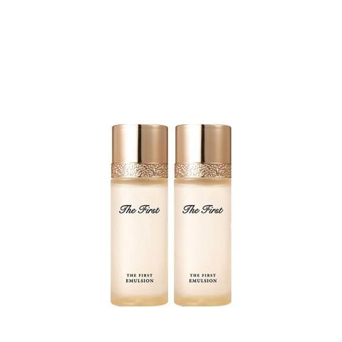 Combo 2 Sữa Dưỡng Da Ohui The First Geniture 20mlx2 (Hàng tách set)