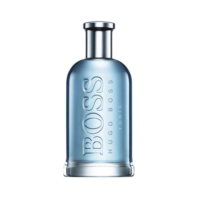 Nước Hoa Hugo Boss Boss Bottled Tonic EDT 200ml