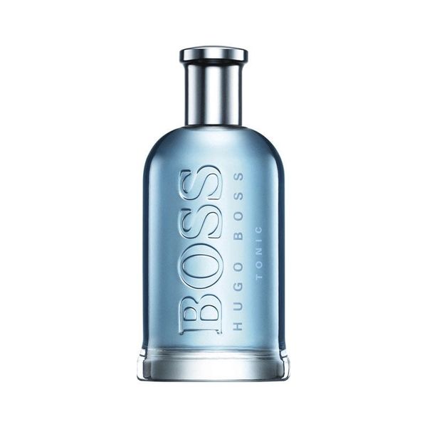 Nước Hoa Hugo Boss Boss Bottled Tonic EDT 100ml