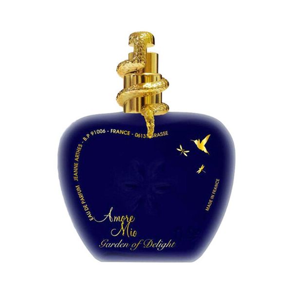 Nước Hoa Nữ Jeanne Arthes Paris Amore Mio Garden Of Delight Edp 100ml