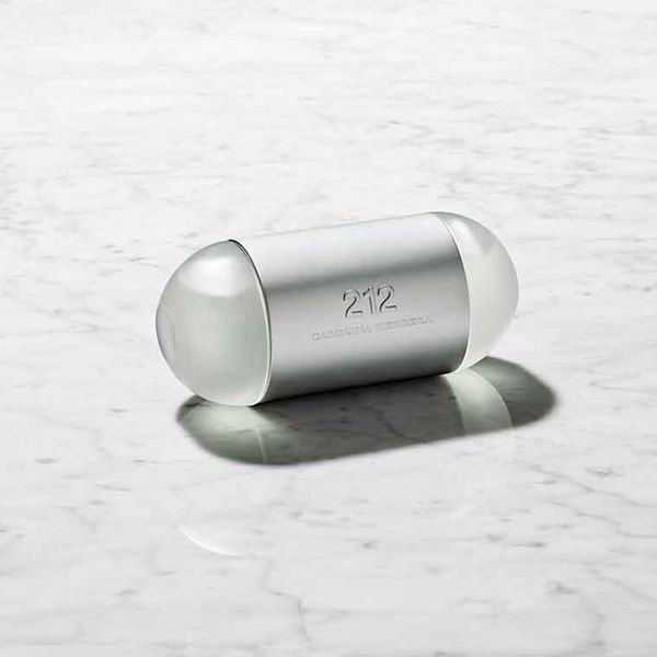 Nước Hoa Nữ Carolina Herrera 212 Nyc EDT 30mlx30ml