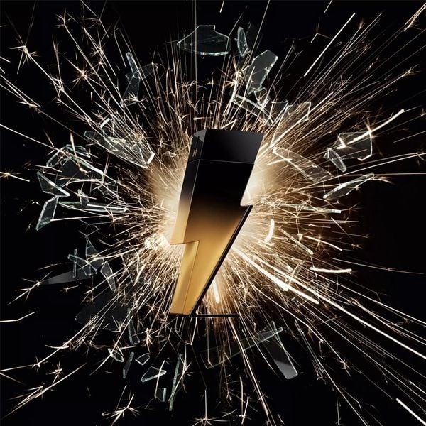 Nước hoa nam Carolina Herrera Bad Boy Extreme EDP 100ML
