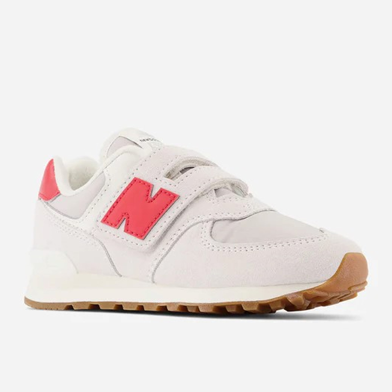 Gi y Th i Trang Tr em New Balance FW 574 LIFESTYLE SNEAKERS K
