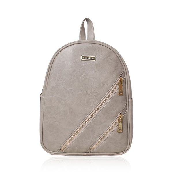 Balo Dây Kéo Xéo Verchini BFV05