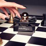 f1689 Salvatore Ferragamo Signorina Misteriosa EDP 100ml