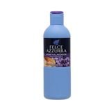 Sữa Tắm Hương Nước Hoa Felce Azzurra 650ml (Có nhiều mùi lựa chọn)