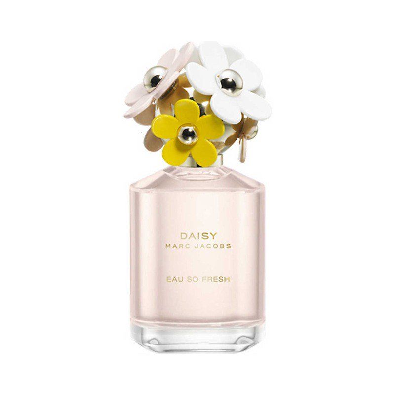 Nước Hoa Marc Jacobs Daisy Eau So Fresh EDT 125ml