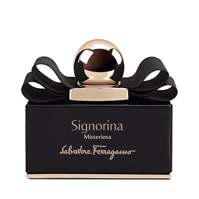 Nước Hoa Salvatore Ferragamo Signorina Misteriosa EDP 30ml