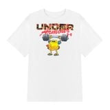 Áo Thun Trẻ Em Under Armour UA LIVE SP LIFT SS 1366389-100