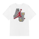 Áo Thun Thời Trang Bé Trai Rookie Jordan ROOKIE APP JDB JM VARSITY 95A901-001