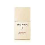 Kem Chống Nắng Chống Lão Hóa Whoo Gongjinhyang Sunquid UV Protective Lotion SPF 50+/PA++++ Mini 13ml