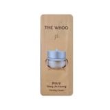 Kem Dưỡng Da Whoo Gongjinhyang Firming Cream 1ml
