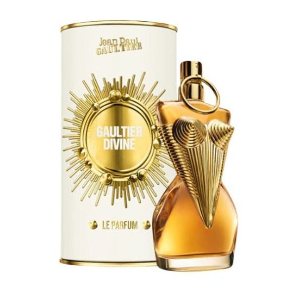 Nước Hoa Nữ Jean Paul Gaultier Divine Le Parfum EDP 100ml