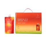 (HSD: 11/2025) Thạch Dinh Dưỡng, Giảm Cân vị Táo - Everydaze Essential C's Konjac Jelly 10 gói