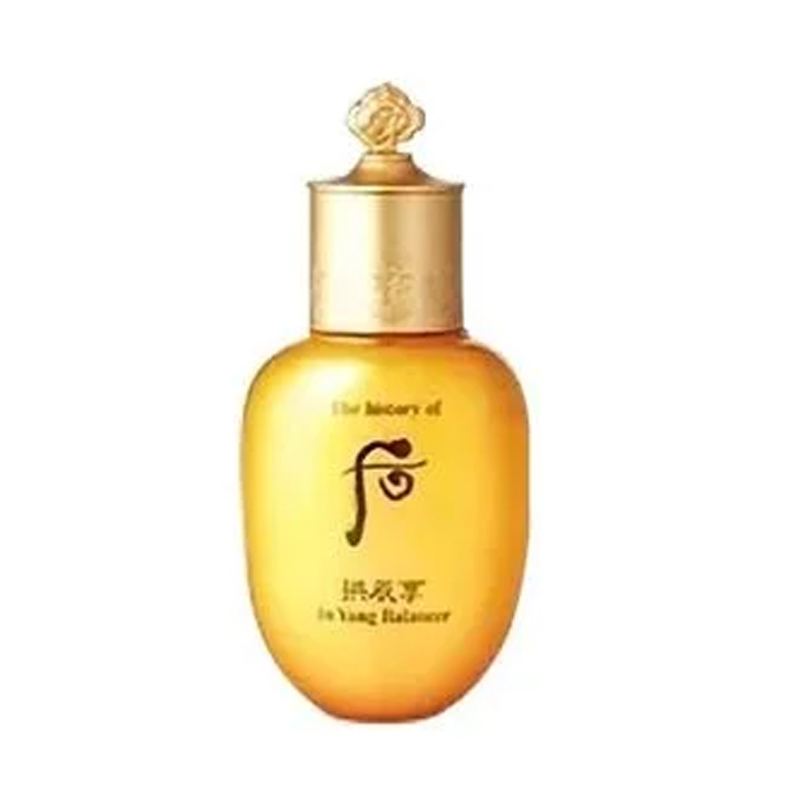 Nước Hoa Hồng The History Of Whoo Gongjinhyang 20ml (Hàng tách set)