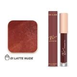 Son Tint So Glam Li Blur Whipped Trang Điểm Dễ Dàng 3.5g