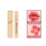 Son Bóng So Glam Glasting Dew Trang Điểm Dễ Dàng 4g