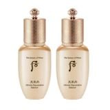 Combo 2 Nước Cân Bằng Chống Lão Hóa Whoo Ultimate Rejuvenating Balancer 25mlx2 (Hàng tách set)