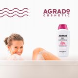 Sữa Tắm Chiết Xuất Tầm Xuân Agrado 750ml