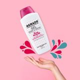 Sữa Tắm Chiết Xuất Tầm Xuân Agrado 750ml