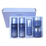 Combo 2 Nước Hoa Hồng Phục Hồi Da Lão Hóa OHUI Age Recovery Skin Softener 20mlx2 (Hàng tách set)