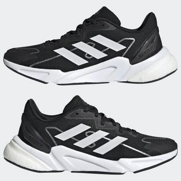 Giày Chạy Bộ Nữ Adidas FTW X9000l2 W S23657