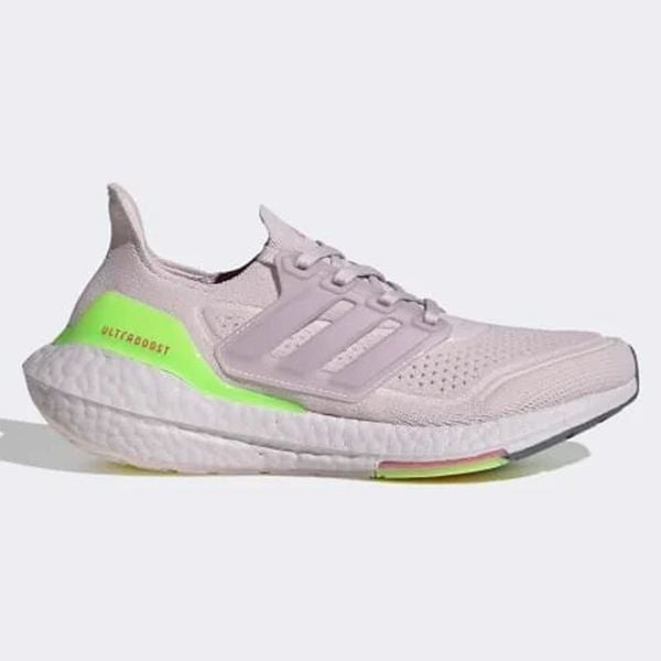 Giày Chạy Bộ Nữ Adidas FTW Ultraboost 21 W S23843