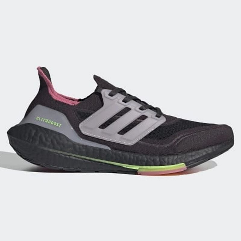 Giày Chạy Bộ Nữ Adidas ULTRABOOST 21 S23846